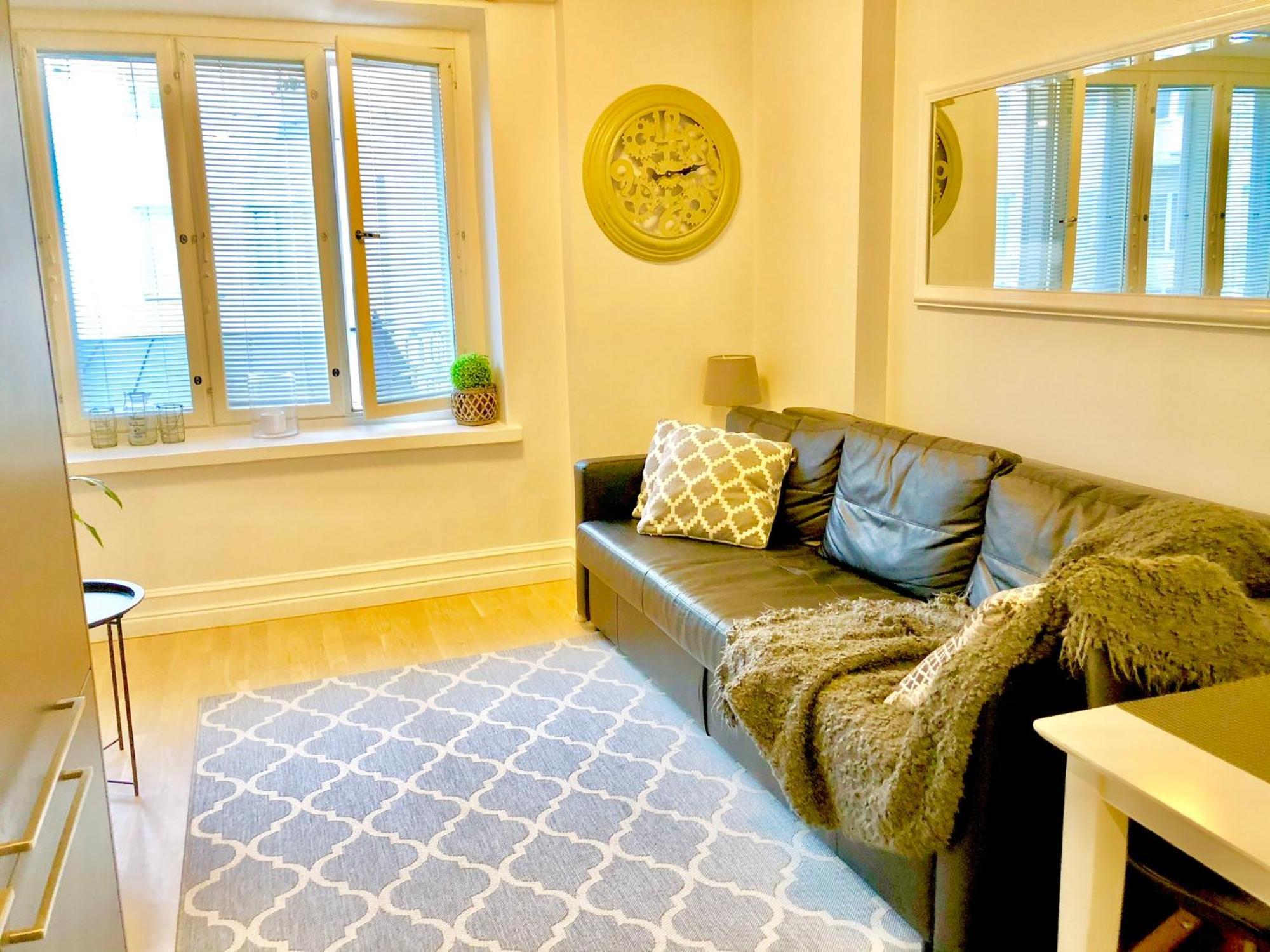Scandinavian Home In Heard City Helsínquia Exterior foto